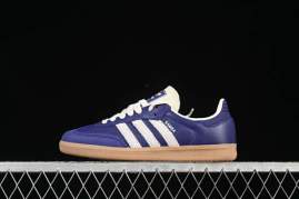 Picture of Adidas Samba _SKUfw19954559273545934fw